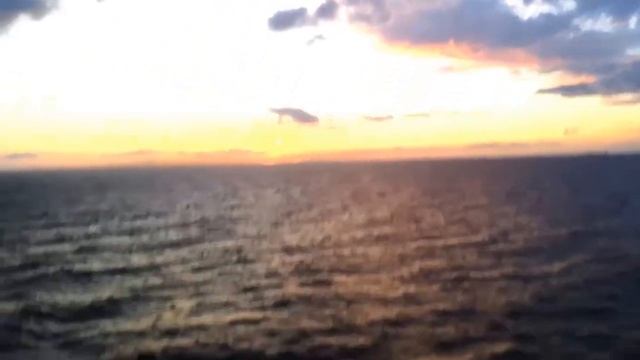 Швеция - Литва(неделеко от дома.восход солнца) смотреть онлайн