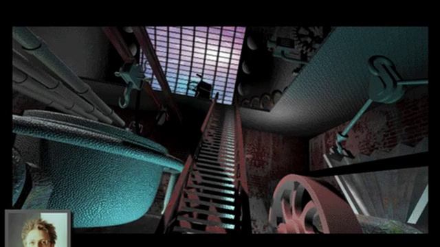 IE 15 PC games preview - Bad day on the midway (1995) смотреть онлайн