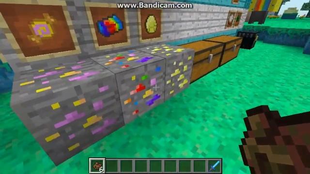 A Good Nights Sleep Mod - A Minecraft Mod Showcase смотреть онлайн