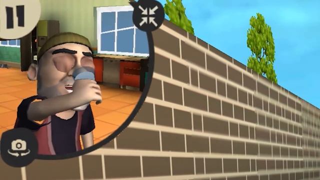 ВОРИШКИ В ДОМЕ как у МИСС ТИ #2 Scary Robber игра от Разработчиков Scary Teacher 3D АРТУРКА смотреть онлайн