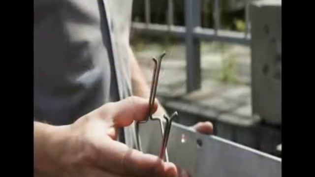 Подвешивание кирпичной кладки на углах проемов: конструктивное решение смотреть онлайн