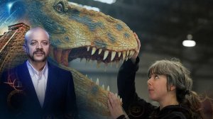 Элита элит. Чилийский динозавр. Кеннеди и Кухарчук. | Загадки человечества (04.06.20).