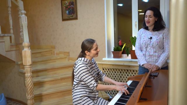 Очень красивая песня на все времена! смотреть онлайн