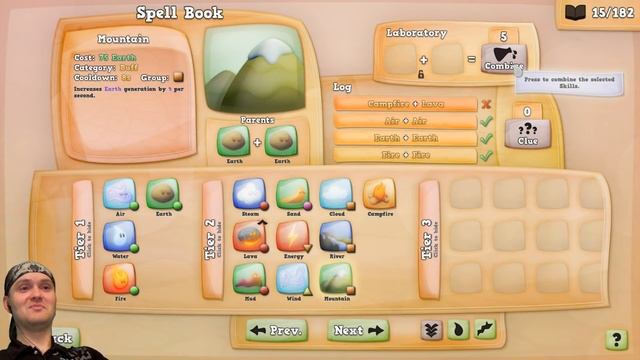 Я СОЗДАЛ ЖИЗНЬ! ► Alchemic Jousts |1| смотреть онлайн