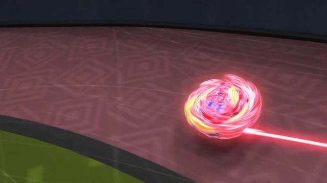 Hyuga vs Bel | Stellar Strike!! | Beyblade Burst QUADSTRIKE | EP 11 | CLIP | смотреть онлайн