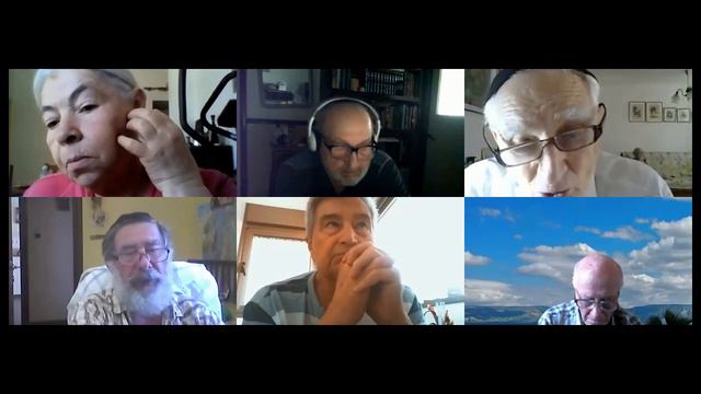 Часть 1-я. Эфраим Илин-создатель израильской промышленности. Д-р Арцис. 05.09.21. смотреть онлайн