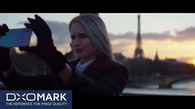 Обзор Huawei P20 Pro  (хуавей п20 про)