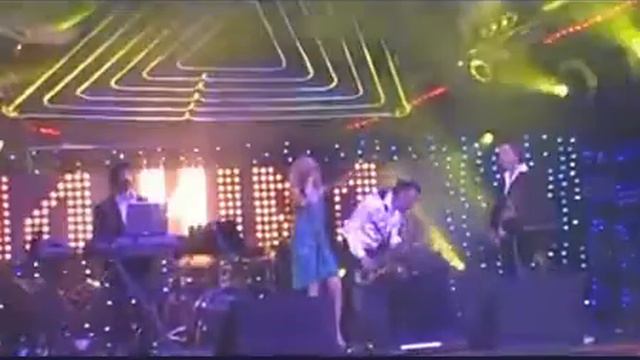 ВИА Мегахит смотреть онлайн