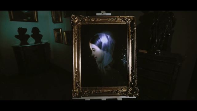 Ночная прогулка по галерее с директором. смотреть онлайн