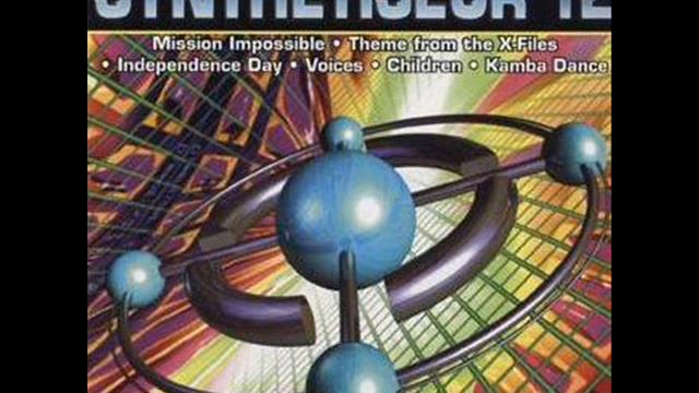 Ed Starink - Oshiwa смотреть онлайн