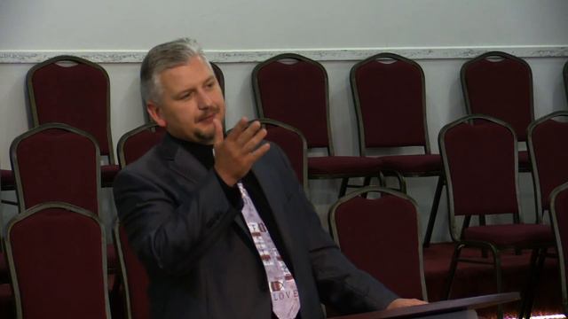 10.20.19 | Вечер | Молодежное служение - Что такое любовь?