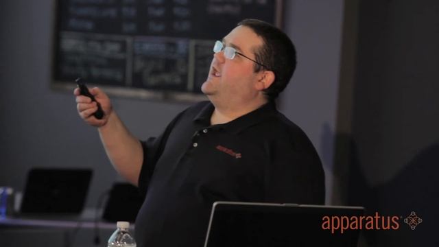 SQL Server and Pure Storage смотреть онлайн