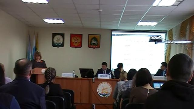 Публичное обсуждение правоприменительной практики по итогам 3 квартала 2019 г. смотреть онлайн