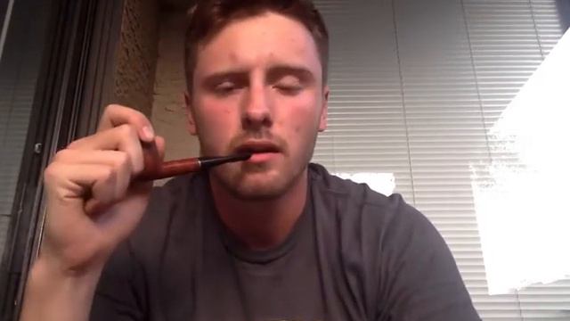 Granger pipe tobacco смотреть онлайн