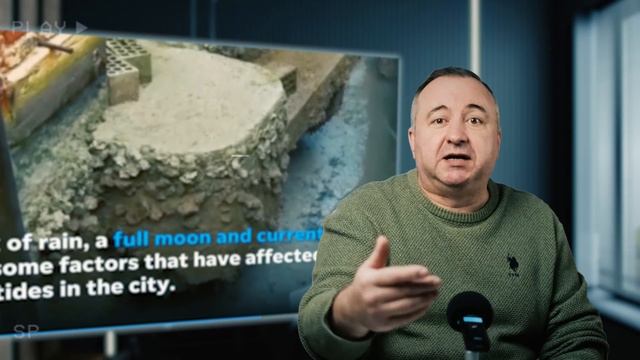 Нас всех предупреждают. Идут перемены. Новости Европа Польша