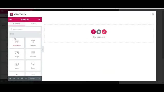 Elementor off canvas widget for menu and header | ElementsKit | All-in-One addons for Elementor смотреть онлайн
