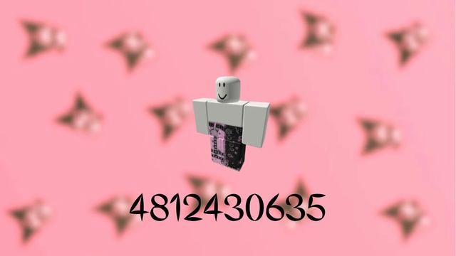 KUROMI ITEMS CODES смотреть онлайн