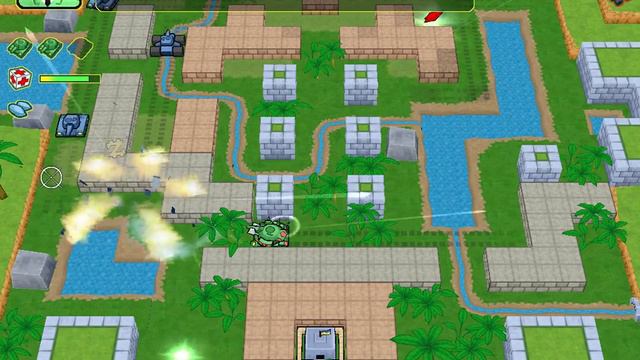 Мультфильм АРМАДА ТАНКОВ ARMADA TANKS #10 смотреть онлайн