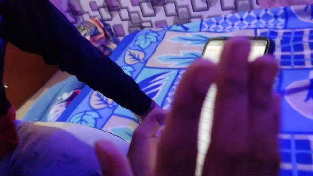I Checked My Brother Phone And Found this!!? | @Nandanjha_01 | krisha jha Vlog смотреть онлайн