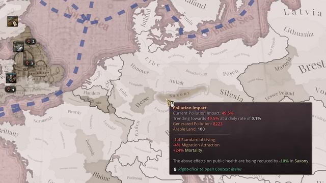This Victoria 3 Update Is MASSIVE! смотреть онлайн