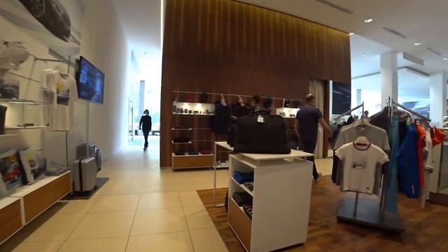 АВТОСАЛОН BMW "АВТ БАВАРИЯ КИЕВ" смотреть онлайн