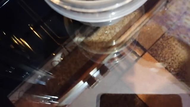 Красим пули порошковой краской