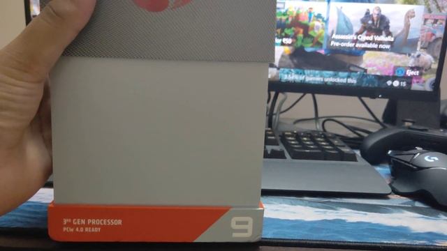 Unboxing amd ryzen 9 3900xt processor in tamil смотреть онлайн