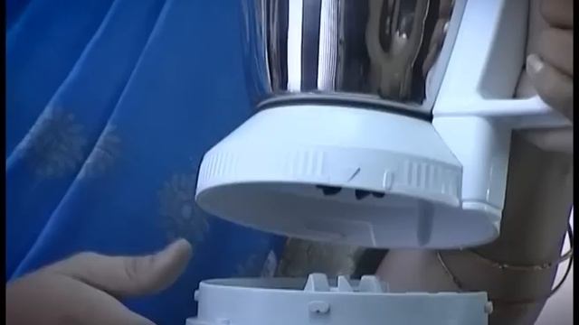 Panasonic Super Mixer Grinder - 2 - How To Use смотреть онлайн