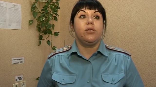 Как вести себя при пожаре и не допустить беды? смотреть онлайн