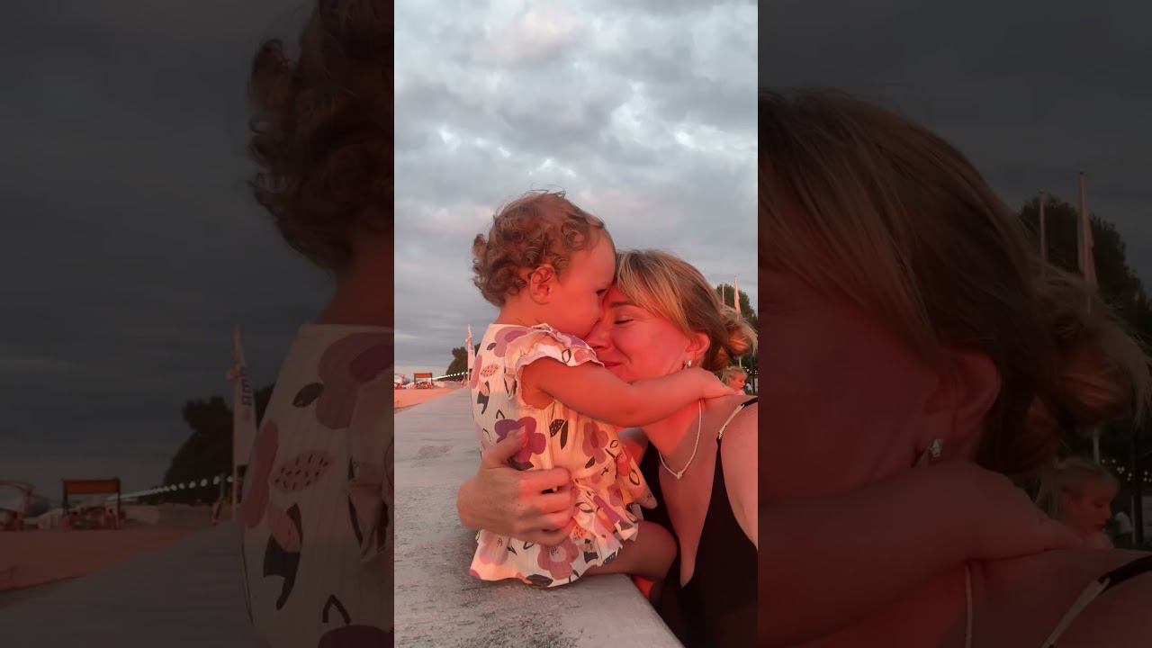 2️⃣ Участник конкурса «Амбассадор детского сада «Согласие»: Диана, 1,4 года смотреть онлайн