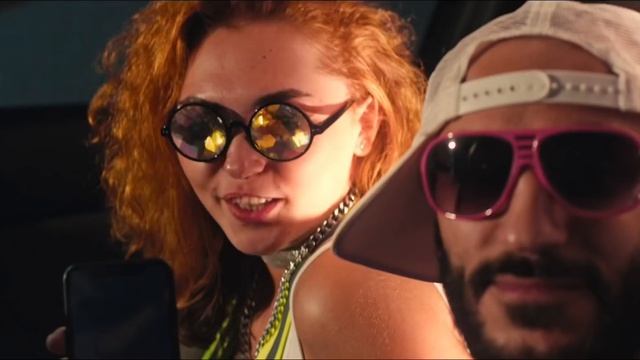 Levyy MC - Фак Ю смотреть онлайн
