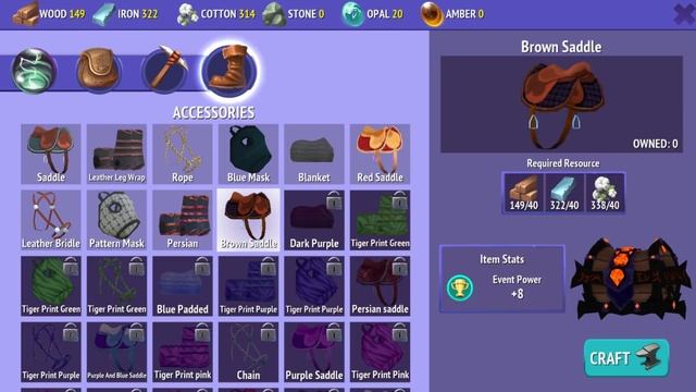 Horse Riding Tales - How to Make Coins & Finish Championship Quest #3 смотреть онлайн