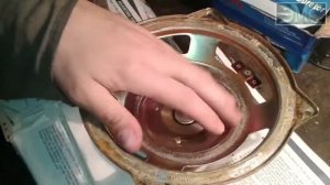 Как правильно разобрать и собрать динамик акустический