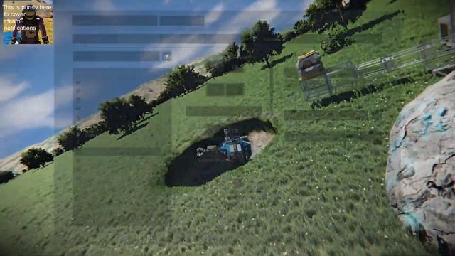 SE Vanilla Survival Automatons ep.1 - making the starting drone into a miner using AI blocks смотреть онлайн