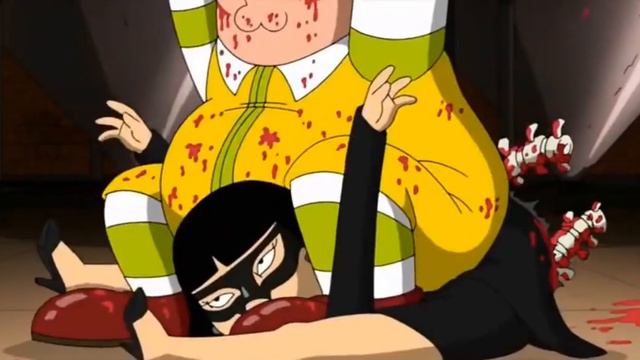 Family Guy Mortal Kombat смотреть онлайн