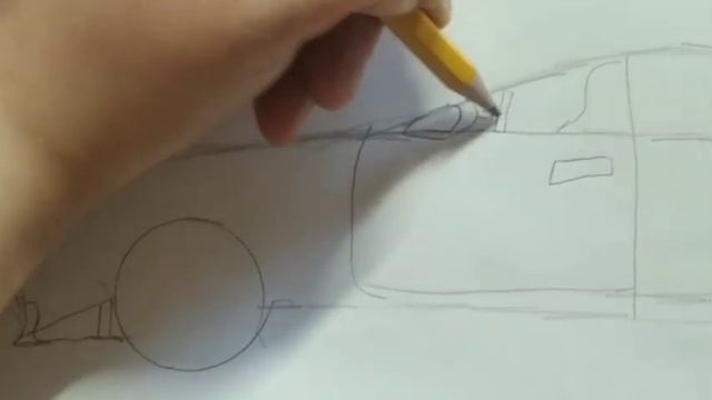 Что будет если соеденить мерседес и нисан GTR смотреть онлайн