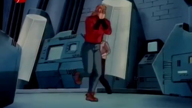 Incredibilul Hulk Episodul 10 смотреть онлайн