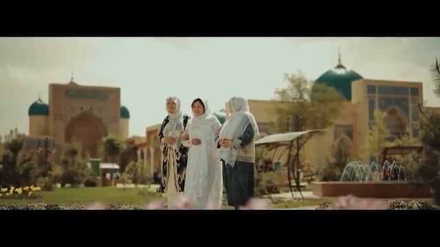 Ozoda Nursaidova - Inson Qadri Uchun