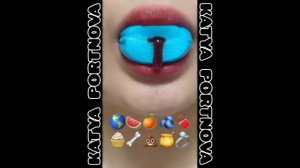 Еда по Эмоджи + Страшная История от Елены Райтман 🍄🍗🧀🥓🫕