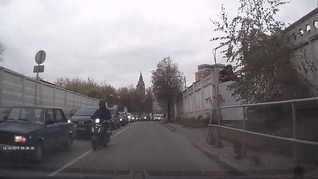 Скутер 13 10 2015 смотреть онлайн