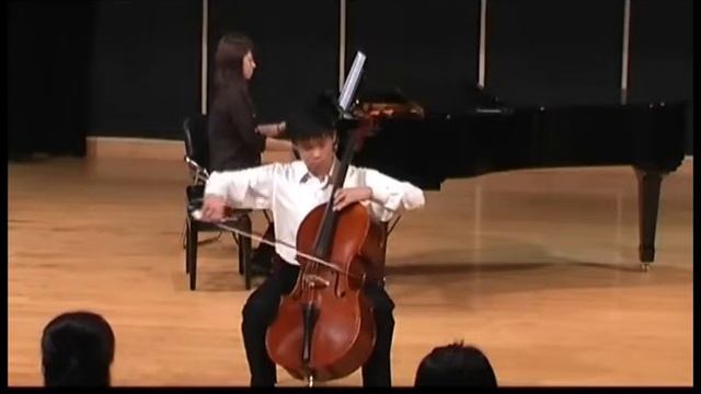 Mazurka Op.11 No.3 смотреть онлайн