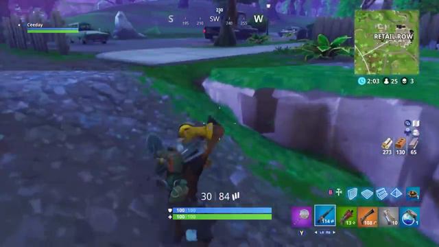 ROAD TO 100 SOLO WINS💥14💥 Fortnite Battle Royale Live Stream смотреть онлайн