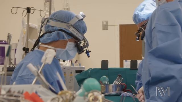Open Heart Surgery | Inside the OR смотреть онлайн