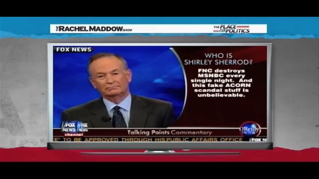 Rachel Maddow Responds To Bill "We Kick Your Butt" O'Reilly смотреть онлайн