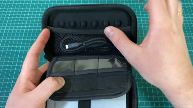 Карман для HDD/SSD 2.5” дисков UGREEN смотреть онлайн