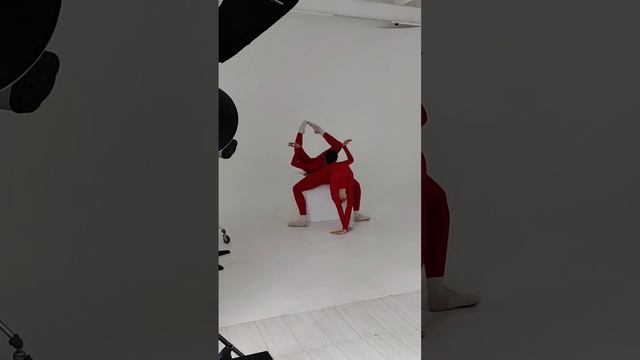 ?? Як створюються круті фото ? Балетна фотосесія смотреть онлайн