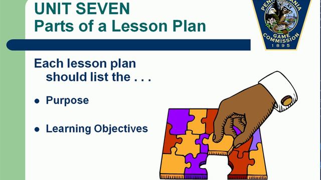 Distance Learning Unit 7 Lesson Plans смотреть онлайн