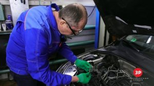 Дизельный двигатель КАК ПРАВИЛЬНО заменить свечи накаливания  / Свечи накала дизель