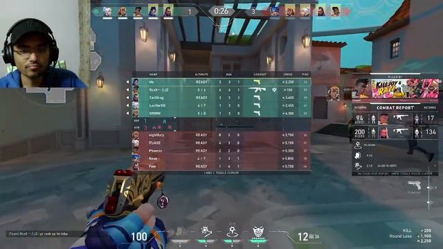 NIGHT.MARKET is HERE! What are you waiting for? смотреть онлайн