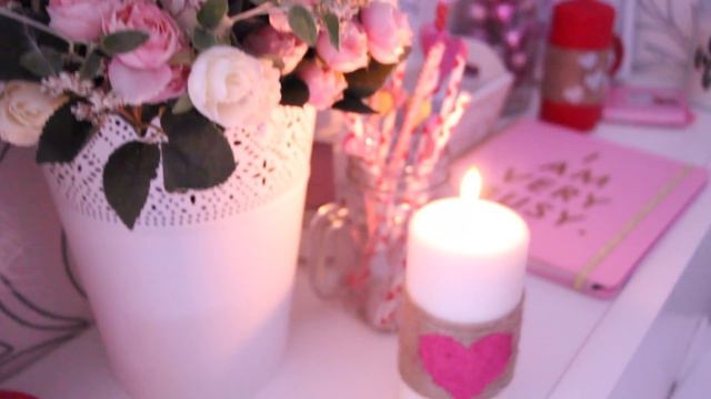 DIY ПОДАРКИ НА ДЕНЬ СВЯТОГО ВАЛЕНТИНА 2017 // DIY VALENTINE'S DAY GIFT IDEAS 2017 смотреть онлайн
